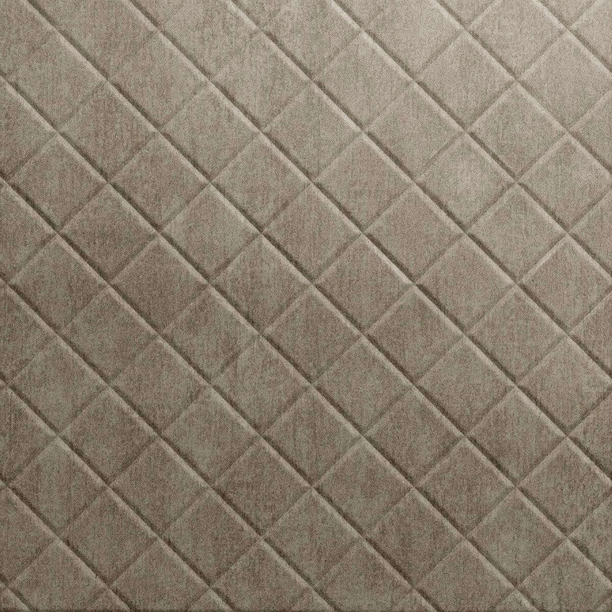 Quilted