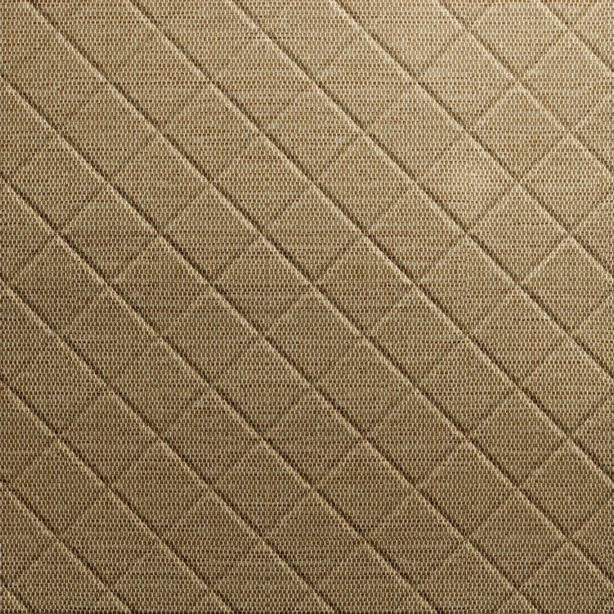 Quilted