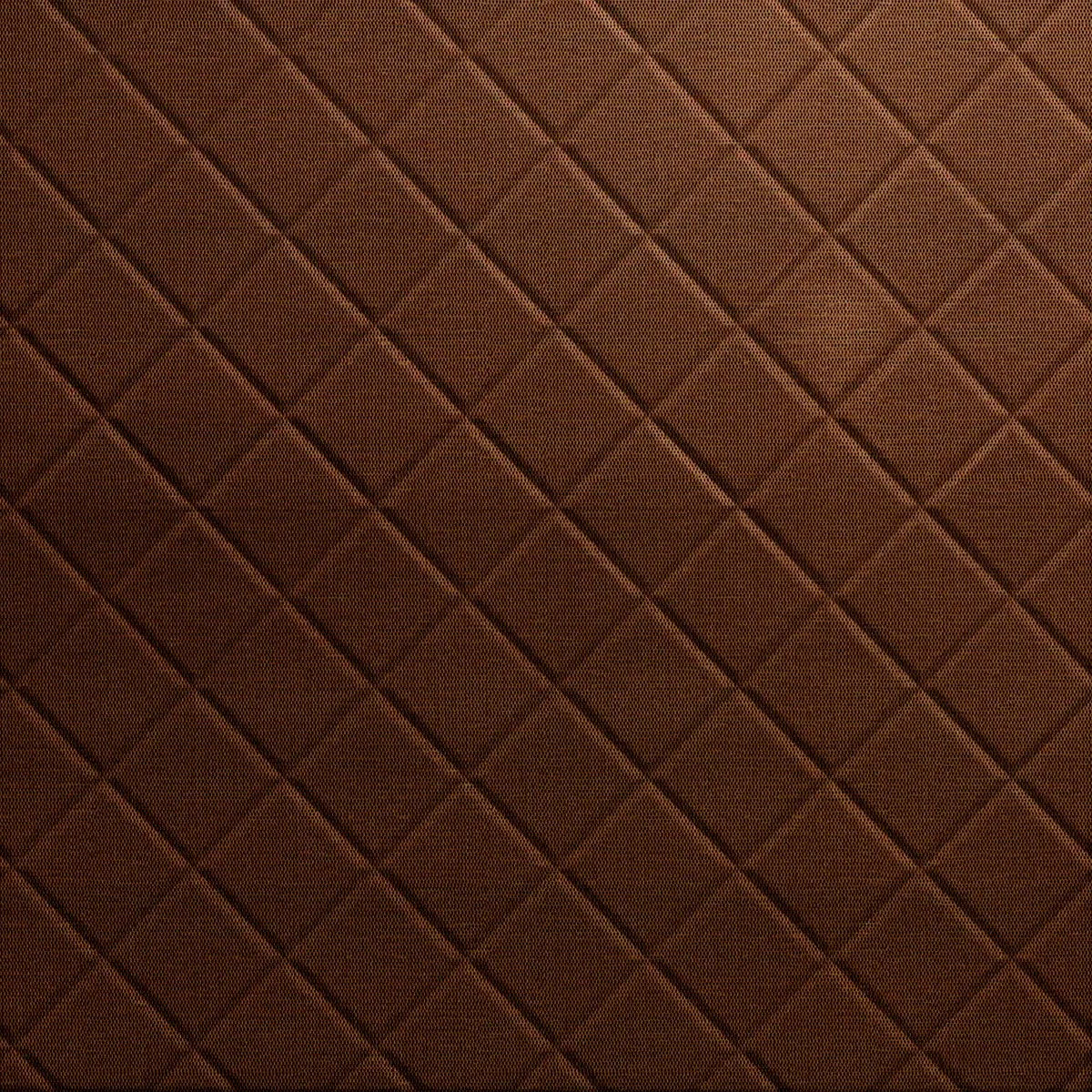 Quilted