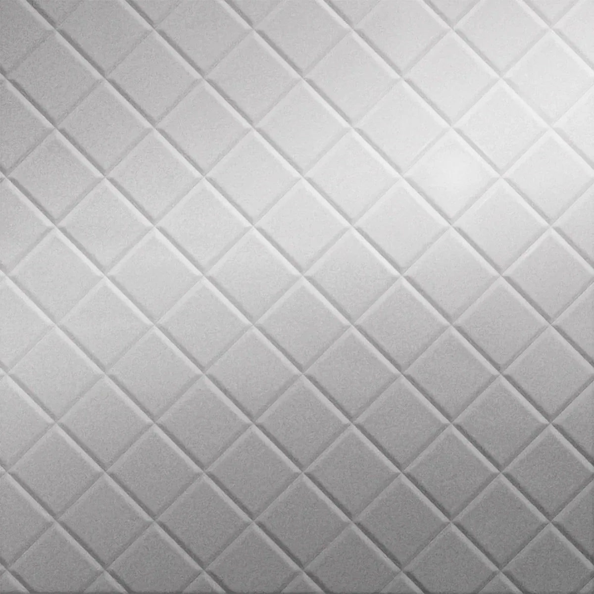 Quilted