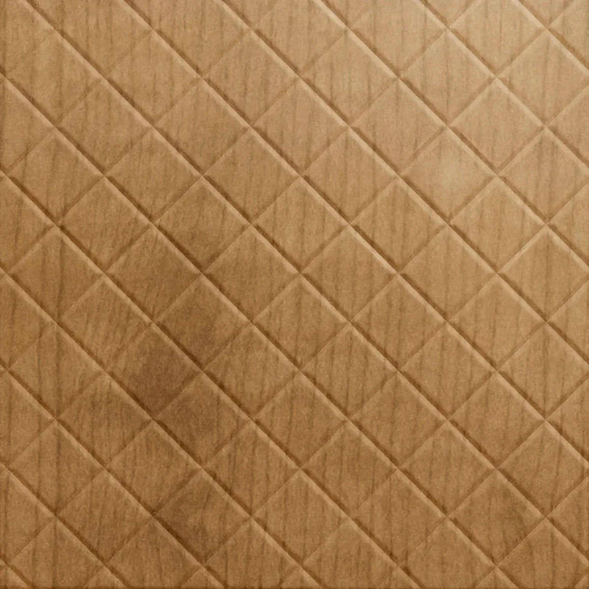 Quilted