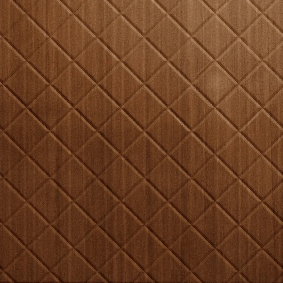 Quilted