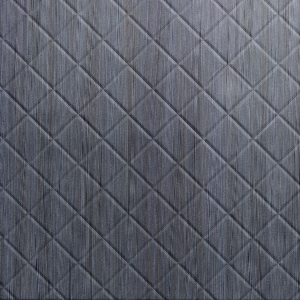 Quilted