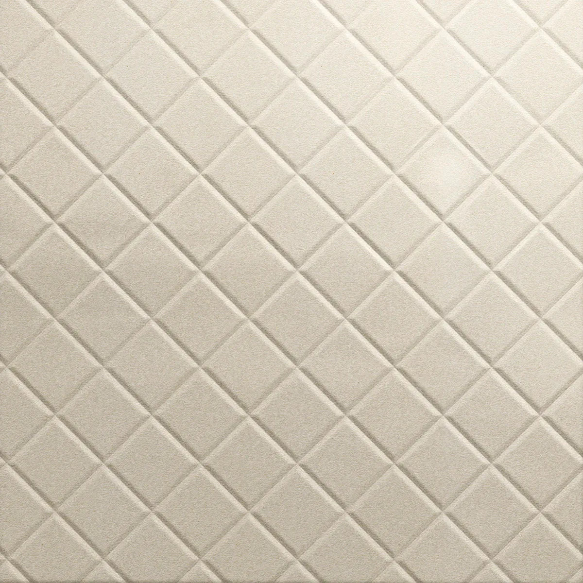 Quilted