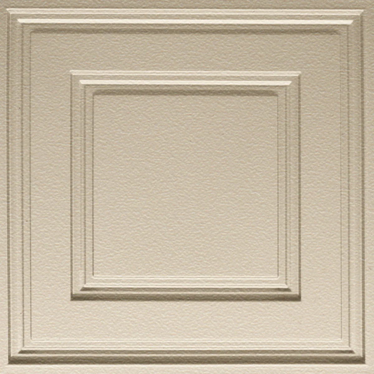 Raised Panel Coffer