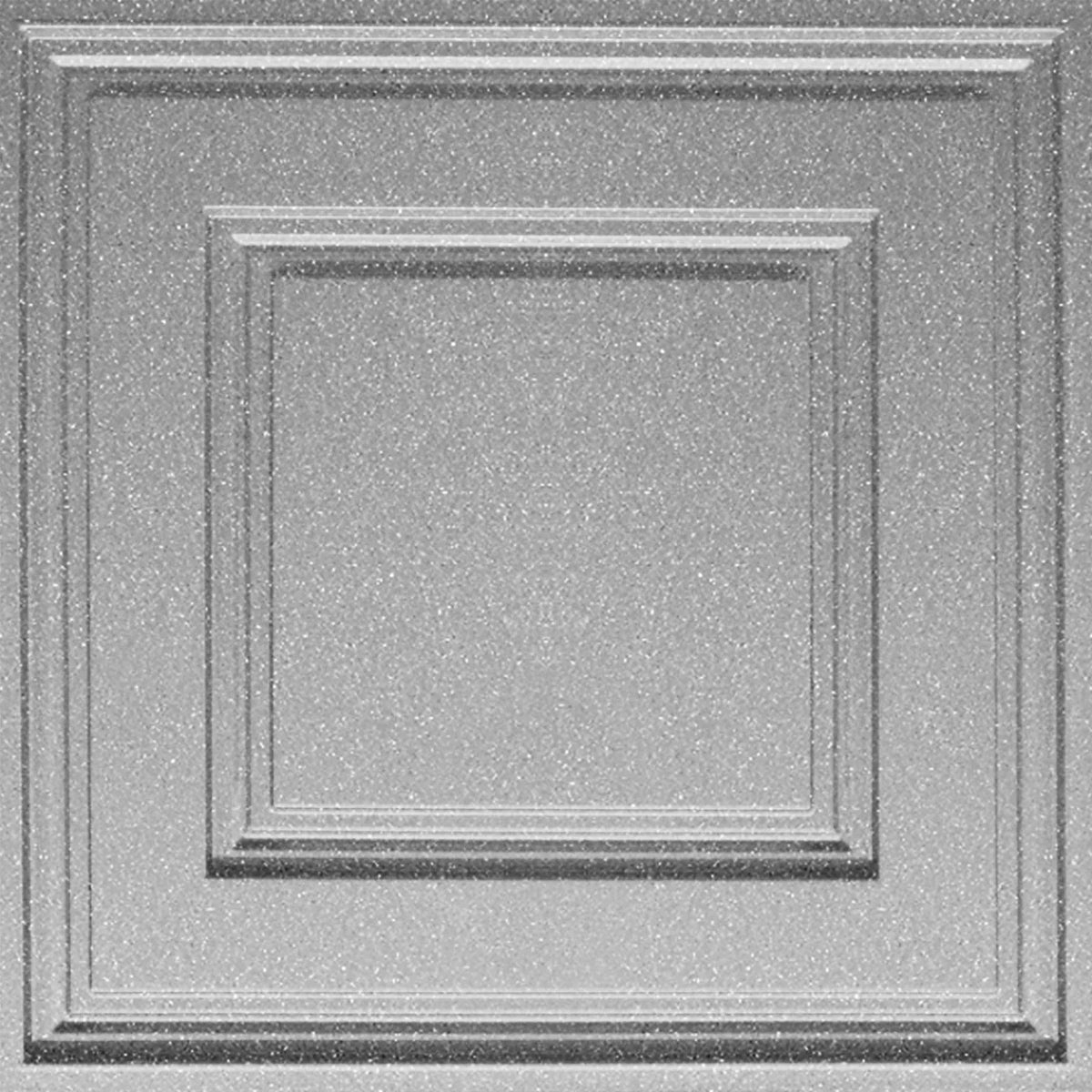 Raised Panel Coffer
