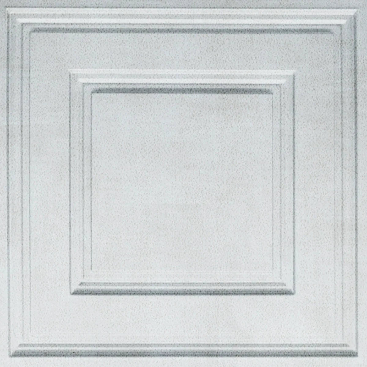 Raised Panel Coffer