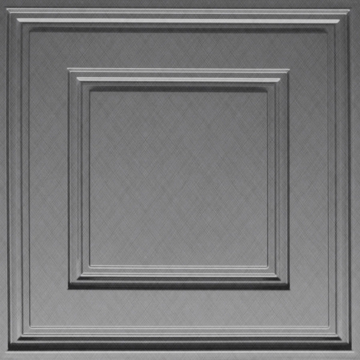 Raised Panel Coffer