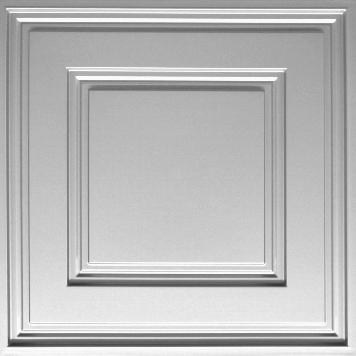 Raised Panel Coffer