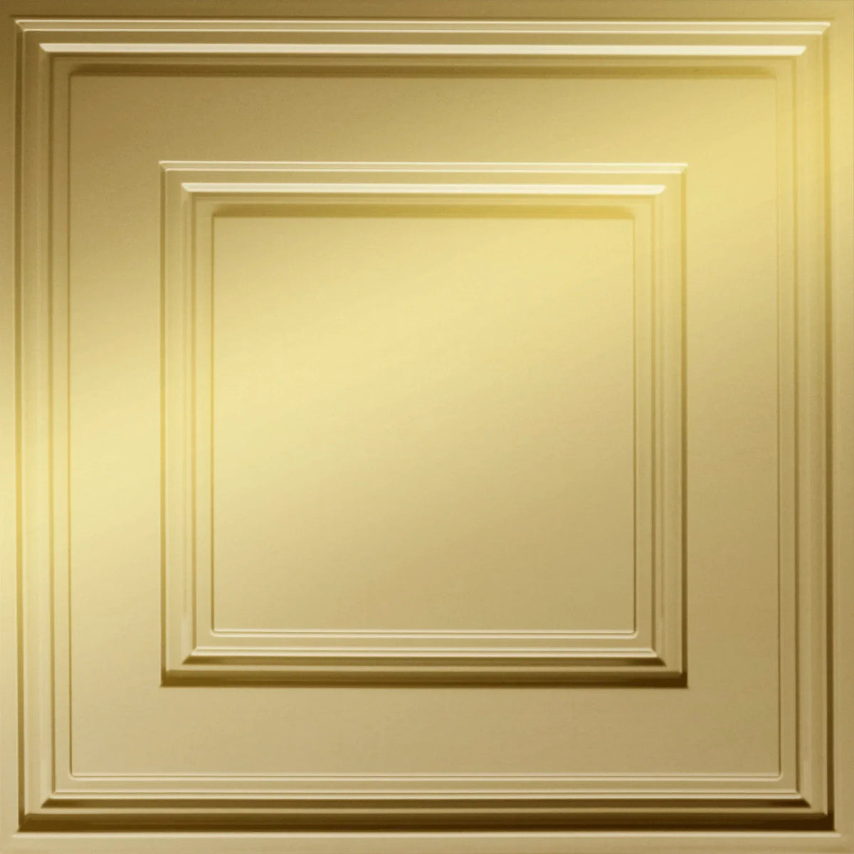 Raised Panel Coffer