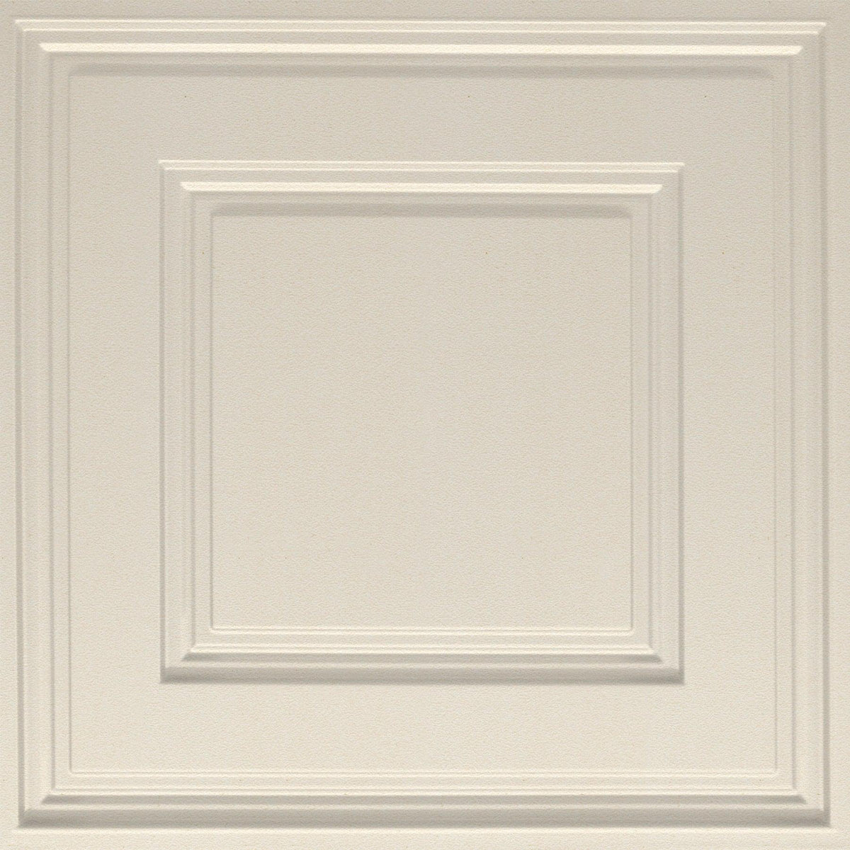 Raised Panel Coffer
