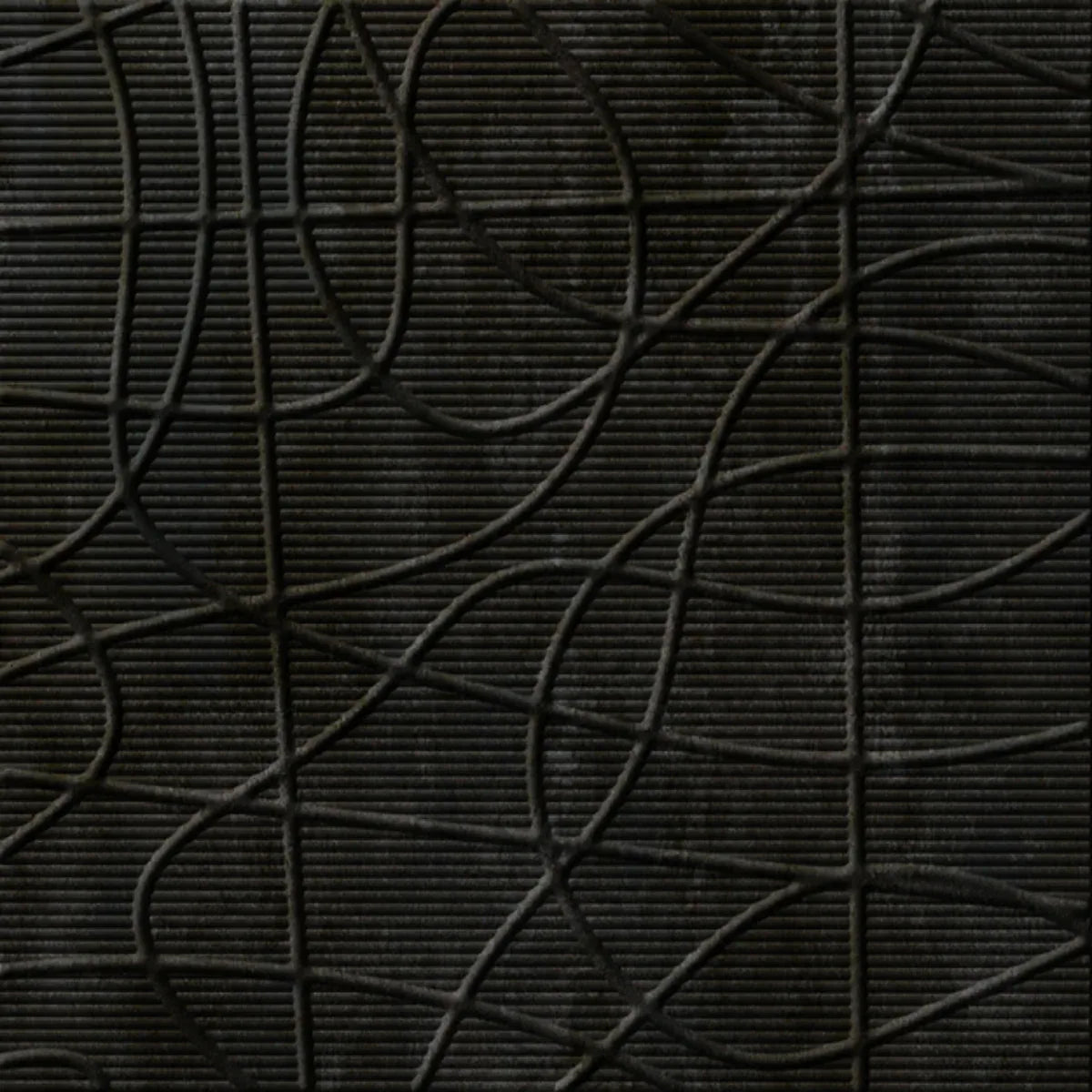 Random Lines