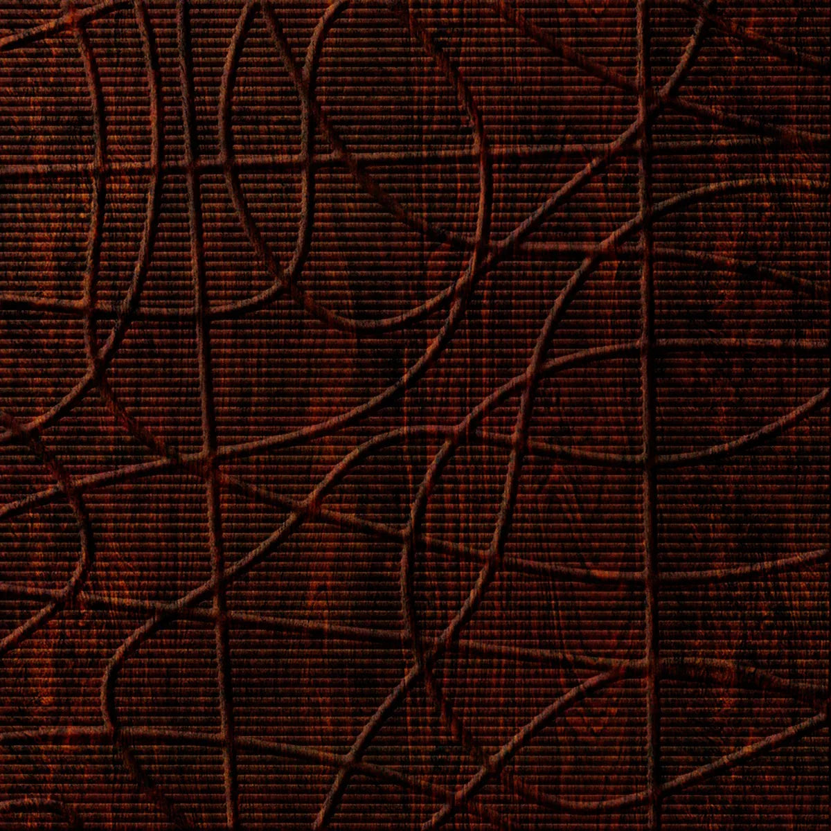 Random Lines