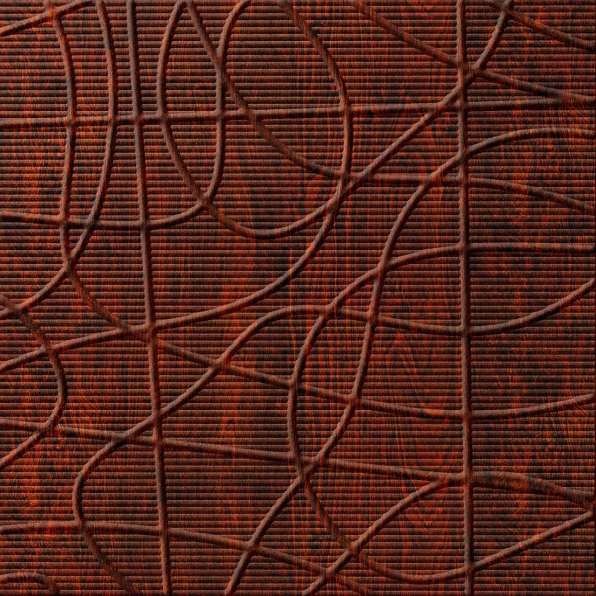 Random Lines