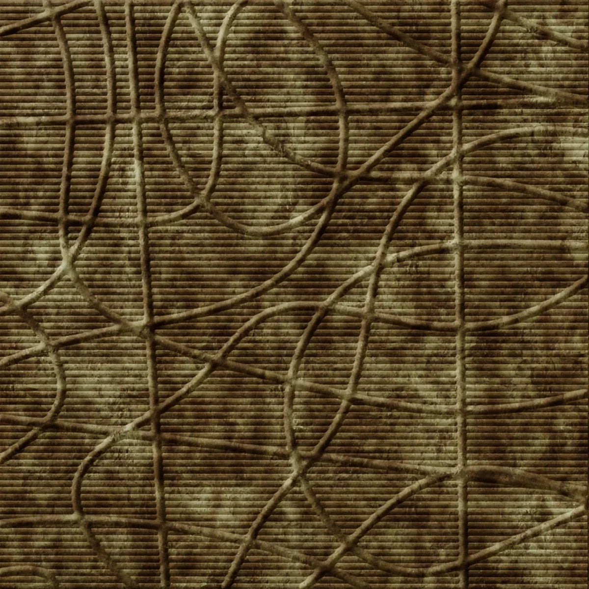 Random Lines