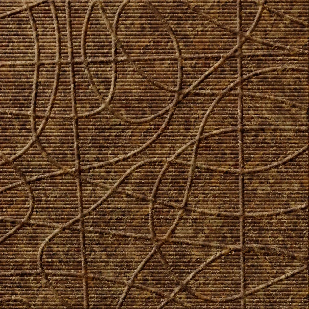 Random Lines
