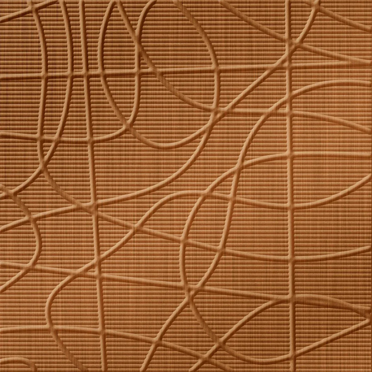 Random Lines