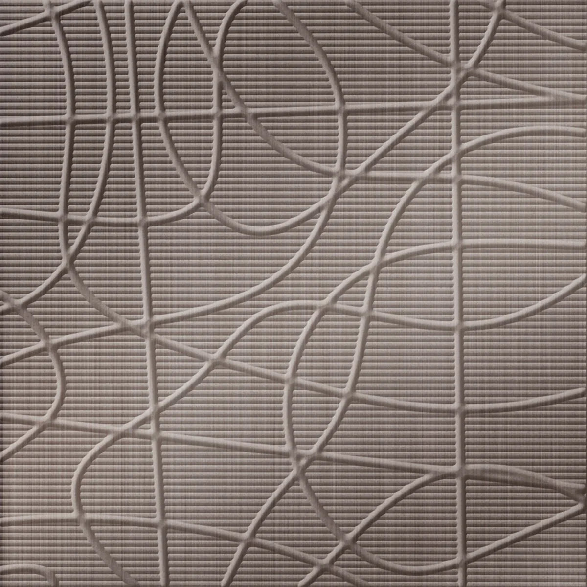 Random Lines