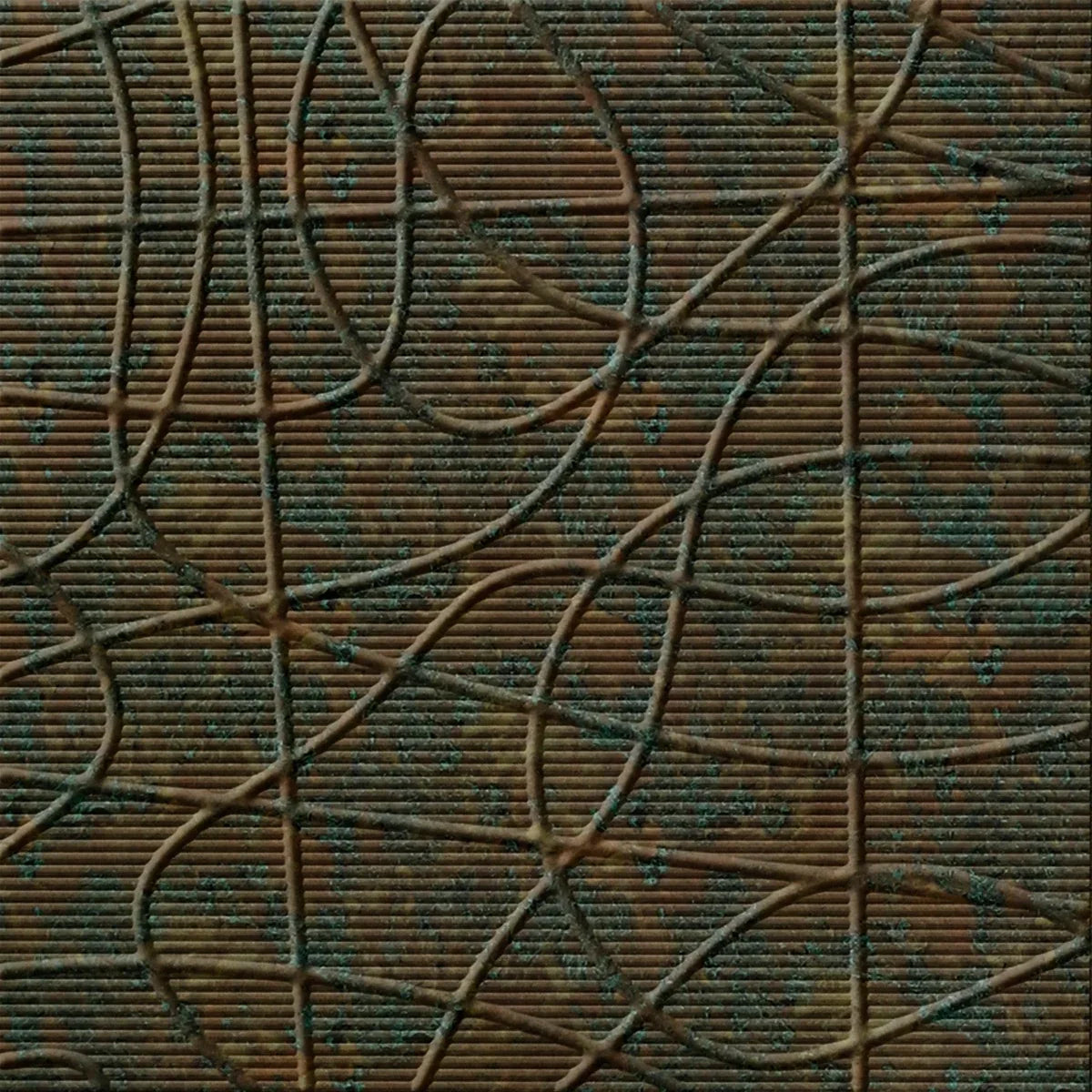 Random Lines