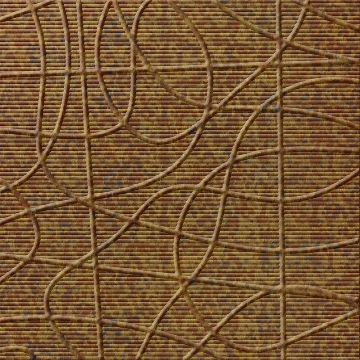 Random Lines