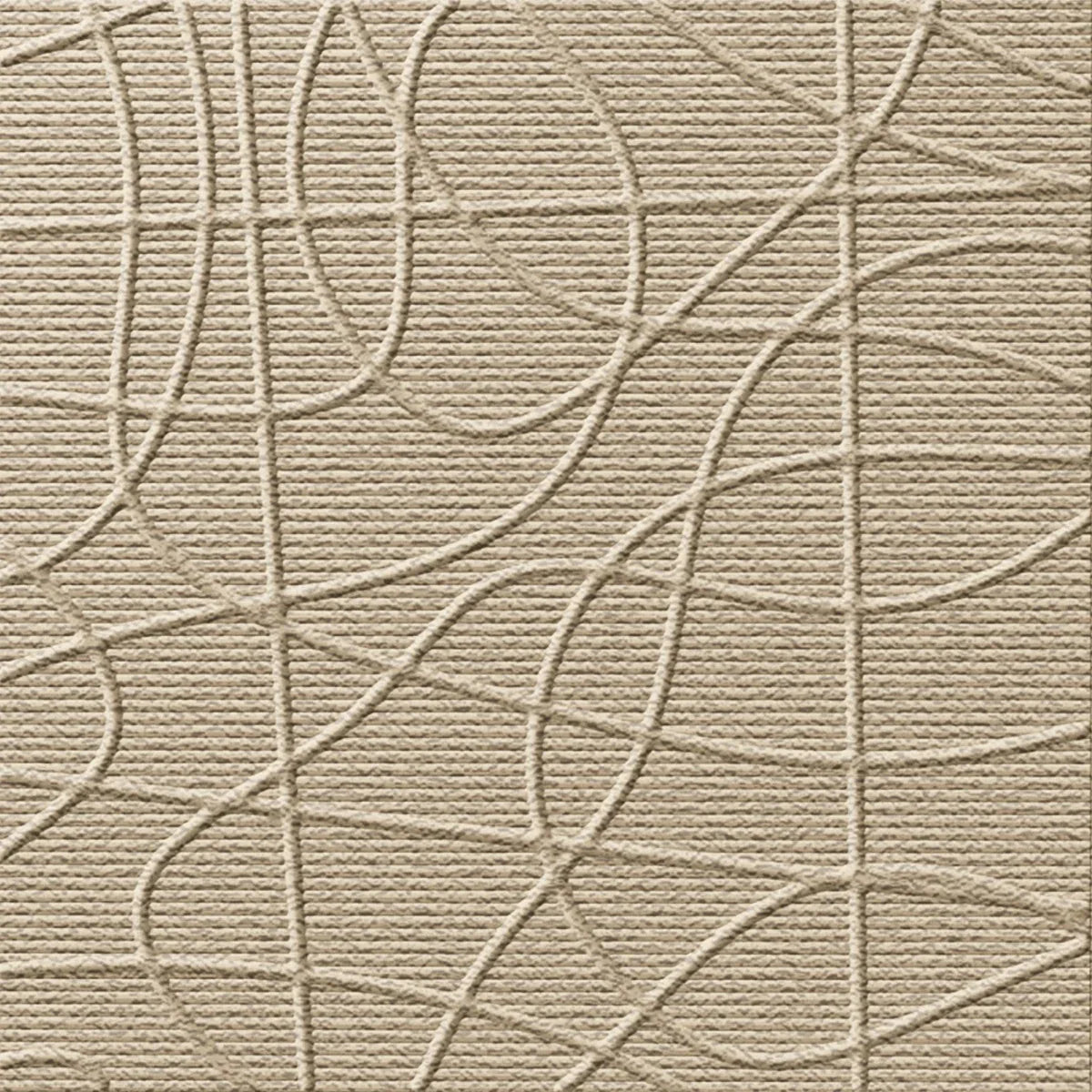 Random Lines