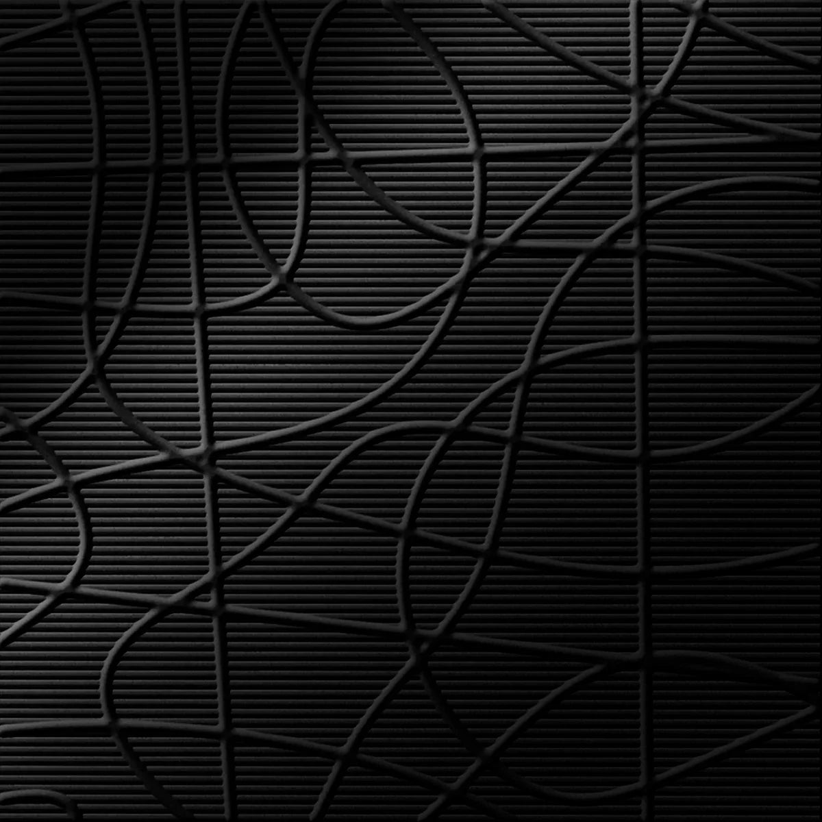 Random Lines