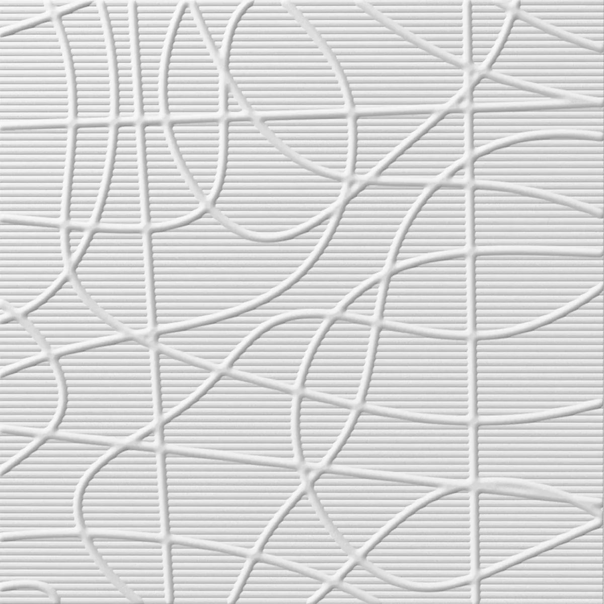 Random Lines