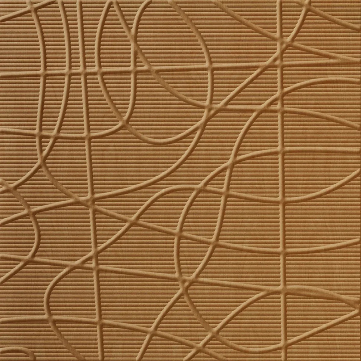 Random Lines