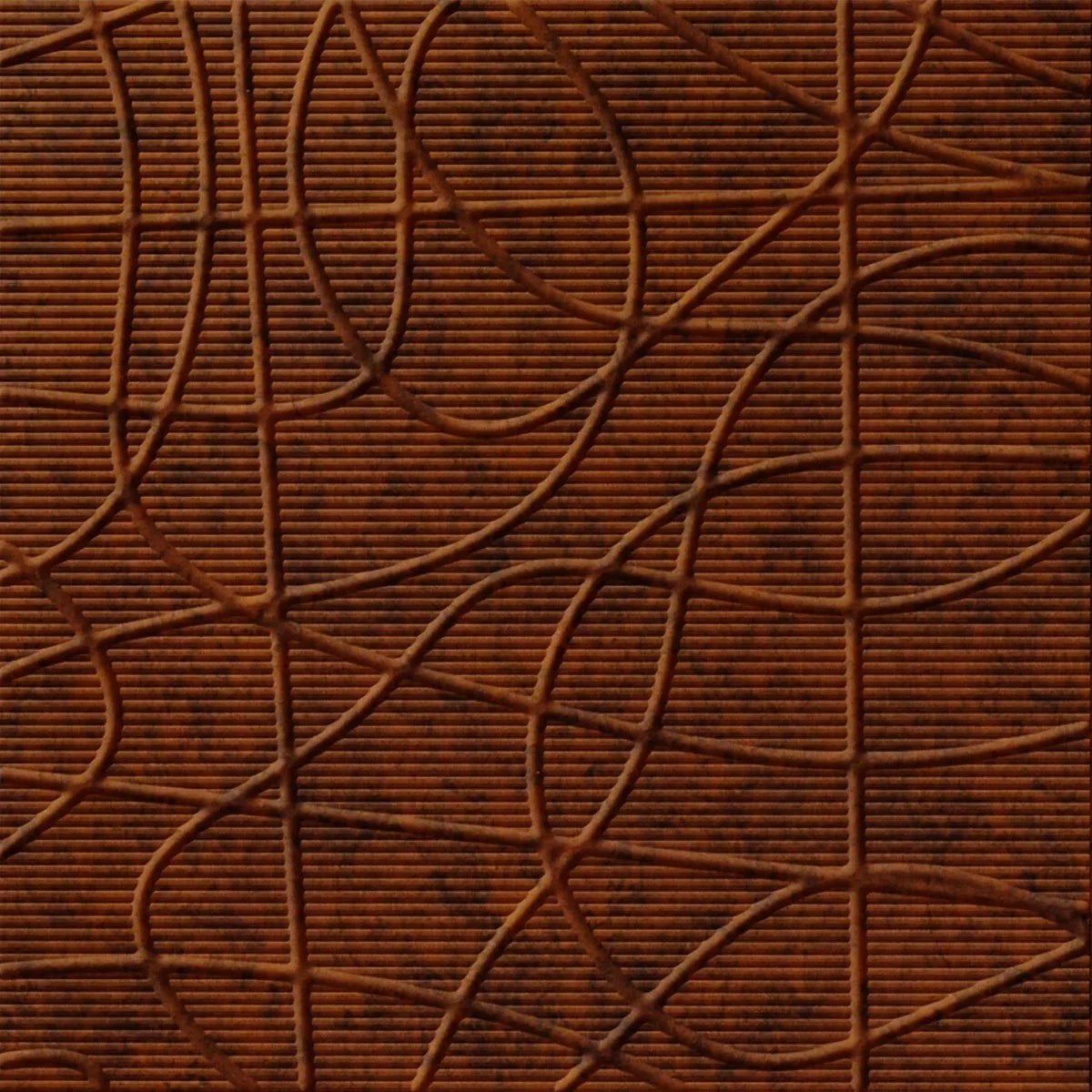 Random Lines