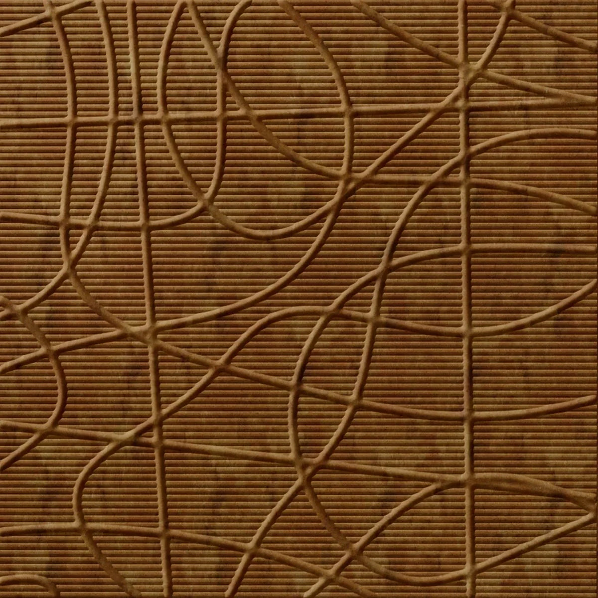Random Lines