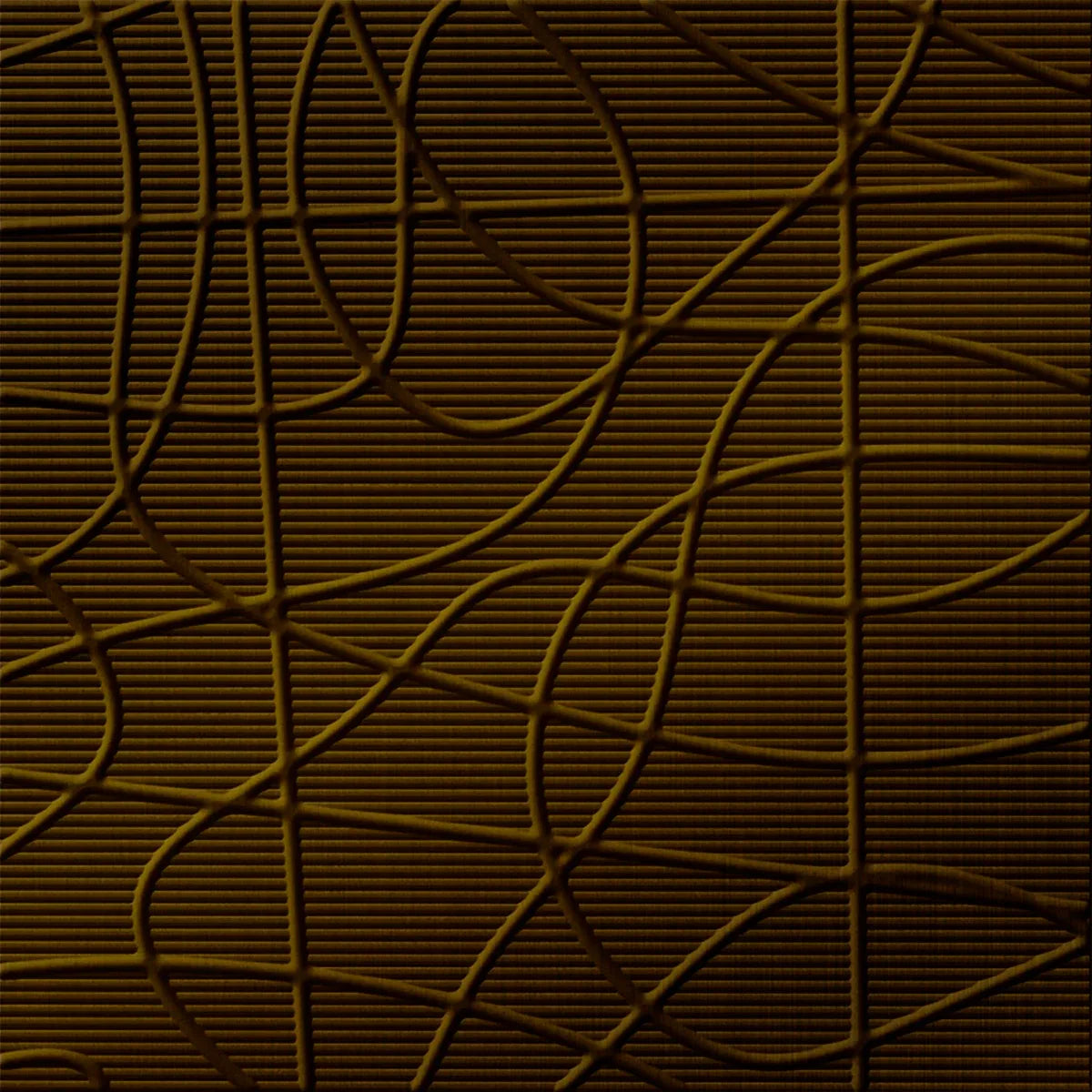 Random Lines