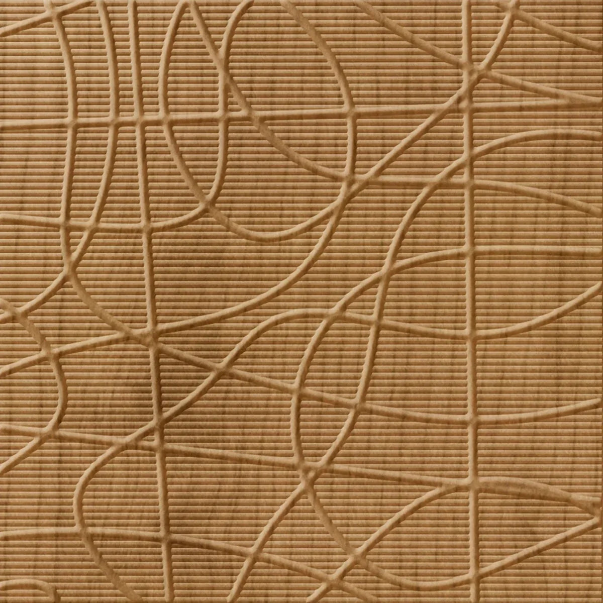 Random Lines