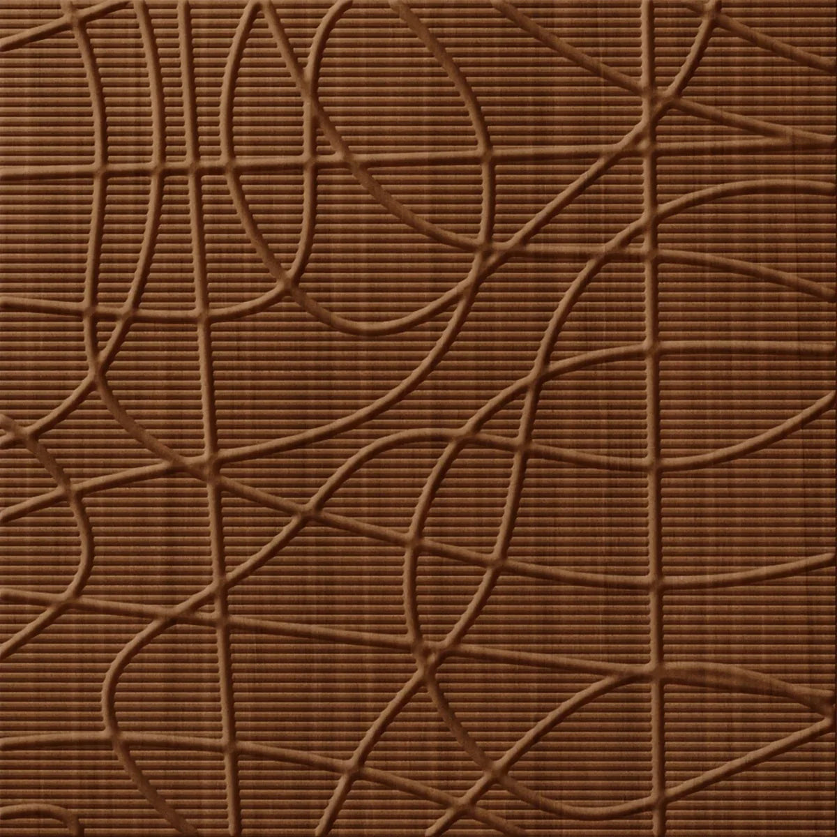 Random Lines