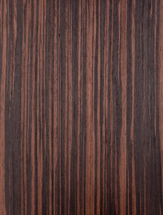 Recon Ebony Red Stain QC