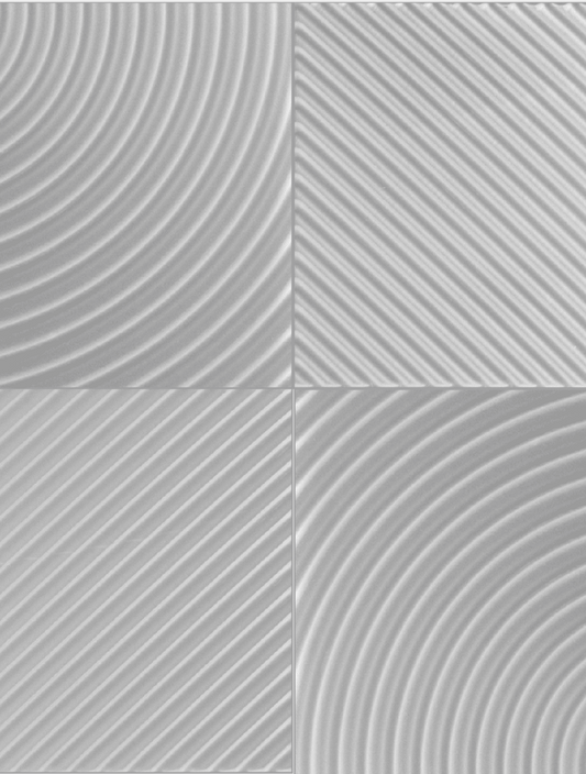 Revolution Light Diffuser