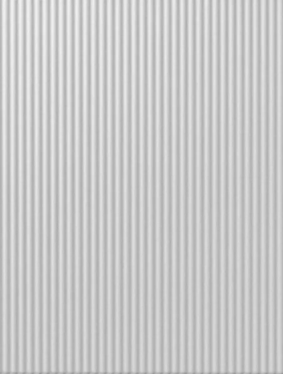 Rib 1 MirroFlex Decorative Panels Easy Install| Surface – Surface Materials
