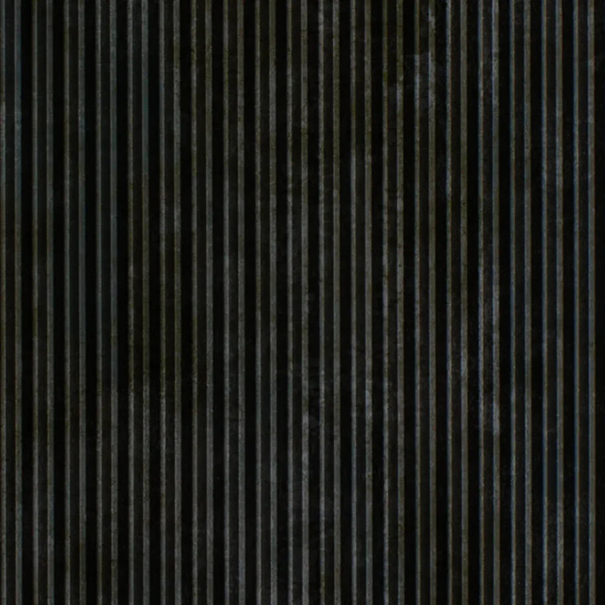 Ridges