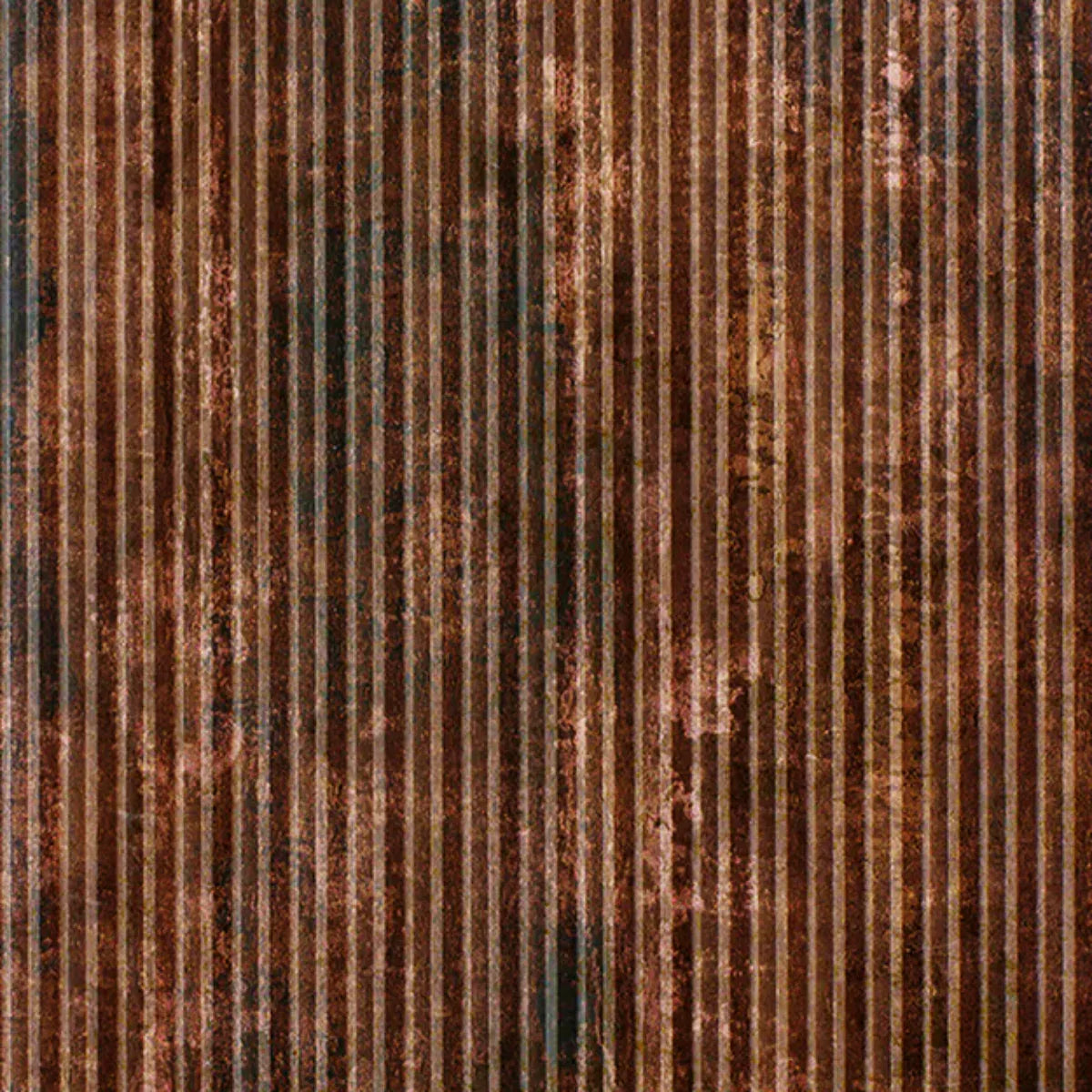Ridges