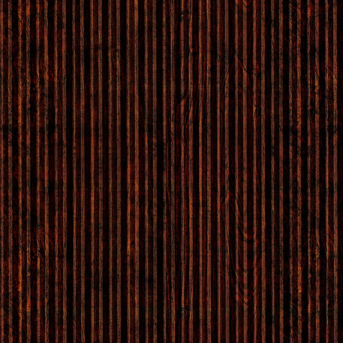 Ridges