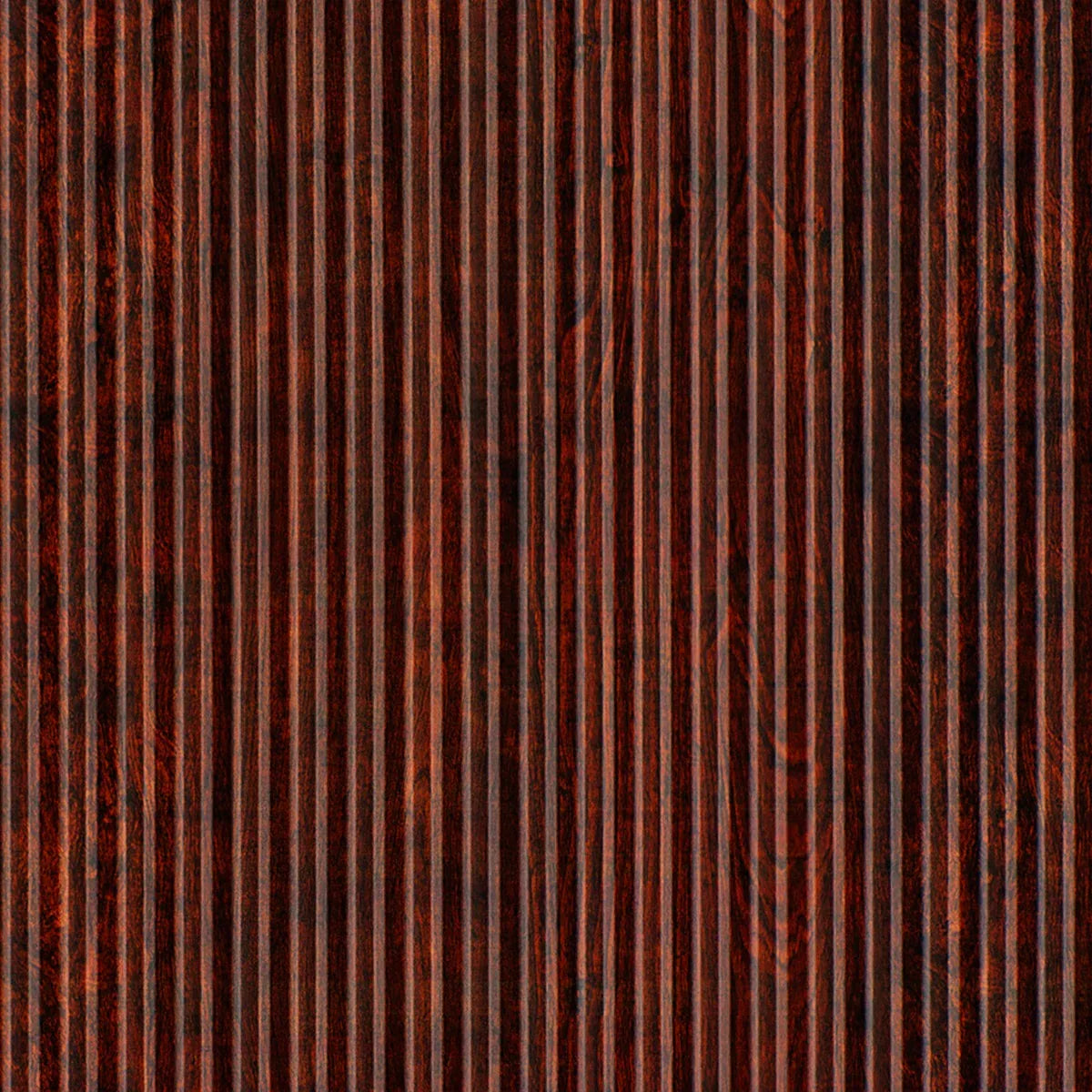 Ridges
