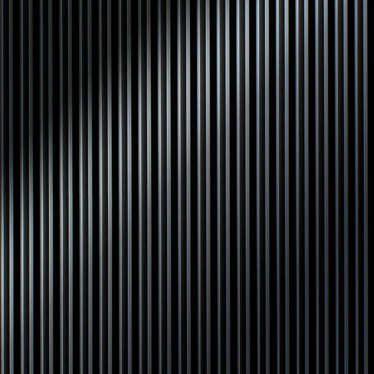 Ridges