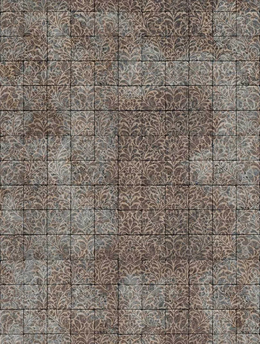 Roman Matrials Roman Ruins – Surface Materials