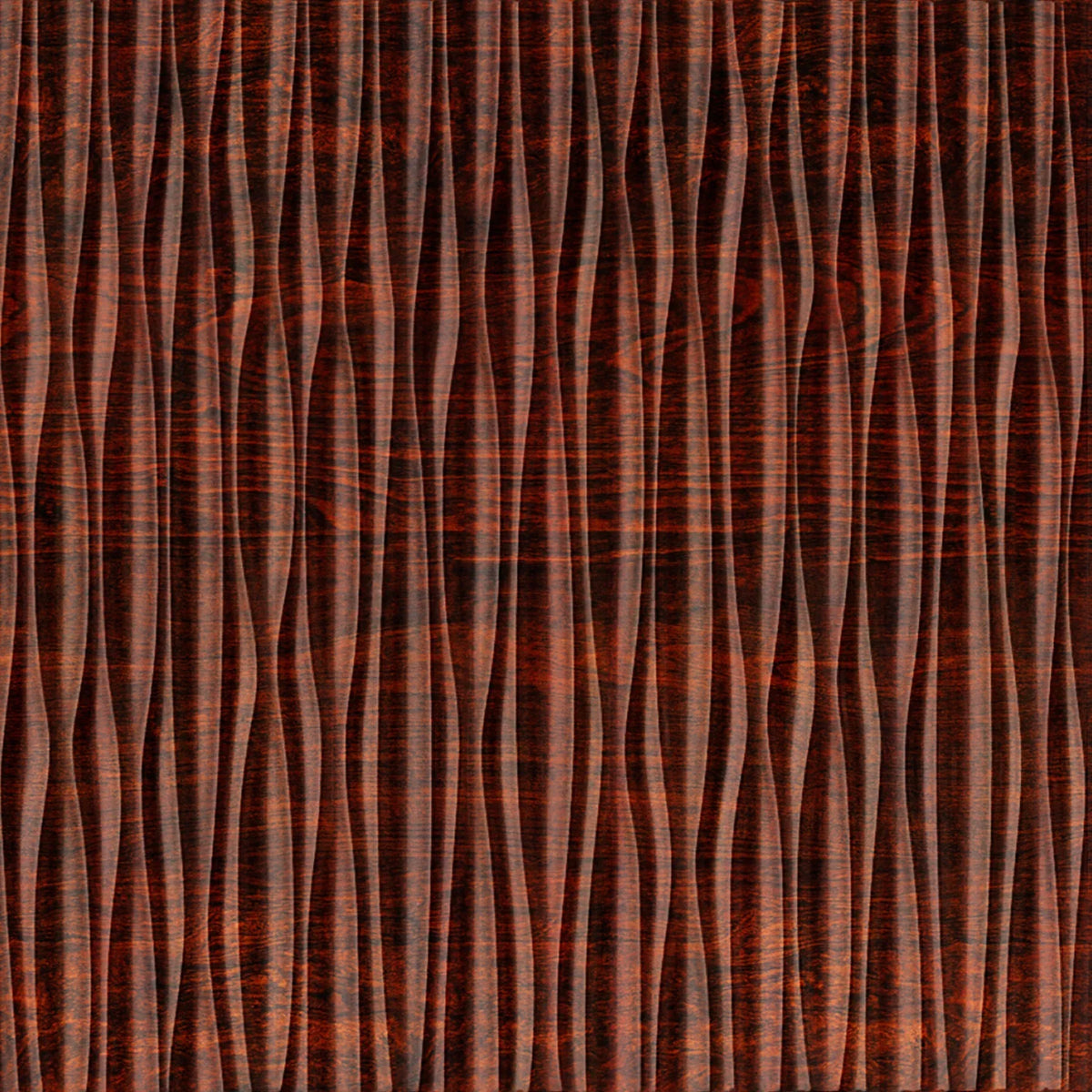 Sahara Vertical