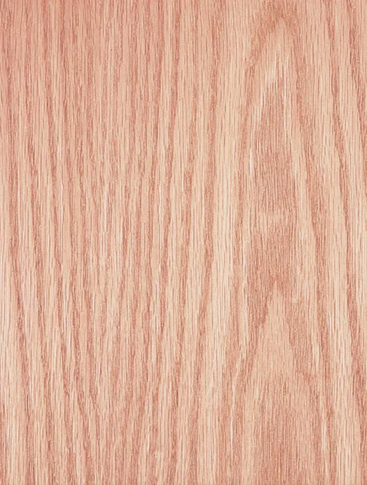 Oak, Red FC