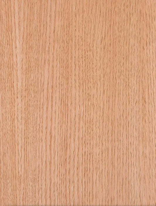 Oak, Red Rift Cut