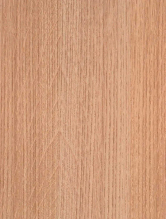 Oak, White QC w/ Flake