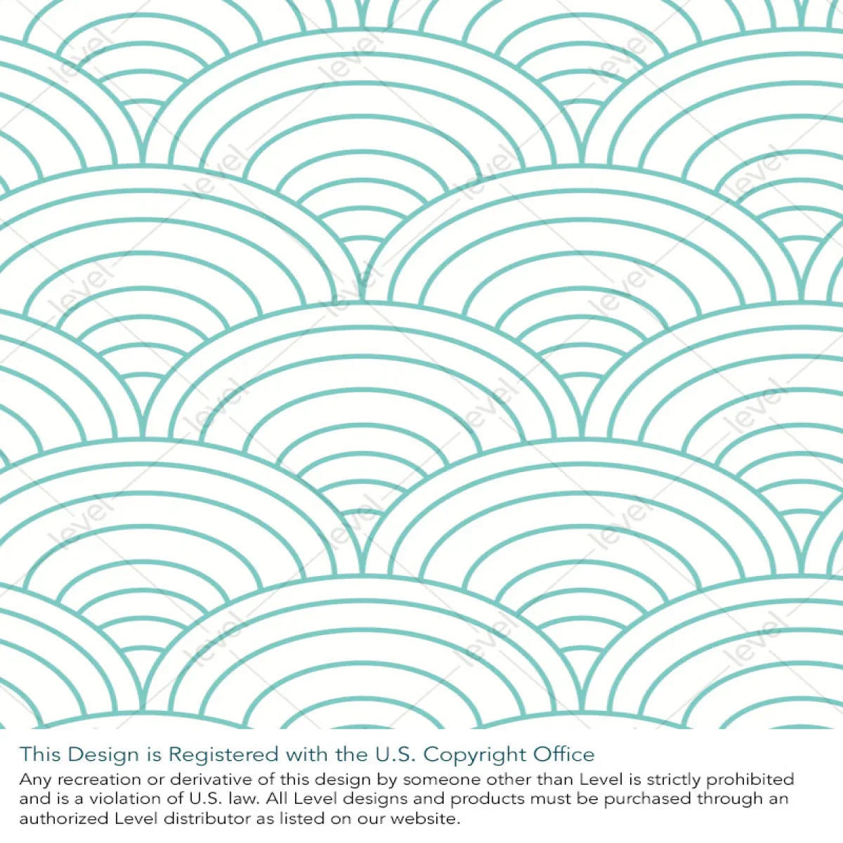 Scallop Pattern Target Scallop Geo Pattern β Surface Materials