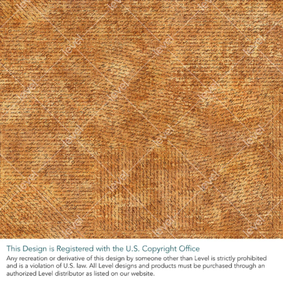 Scribble Pattern