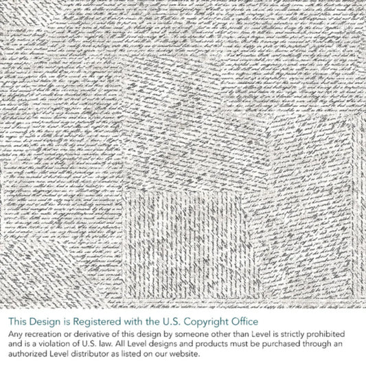 Scribble Pattern