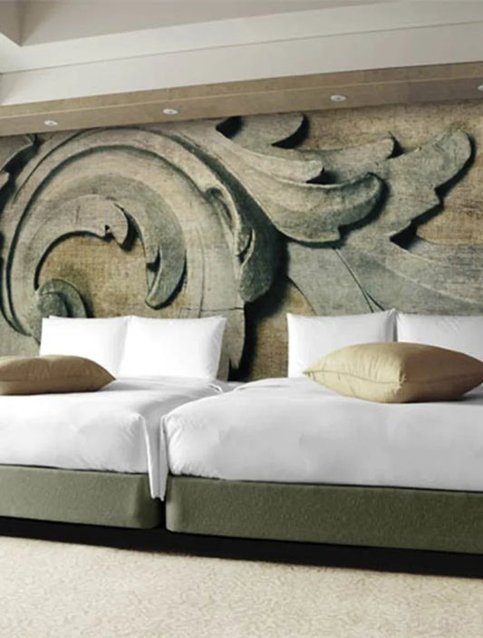 Scrollwork